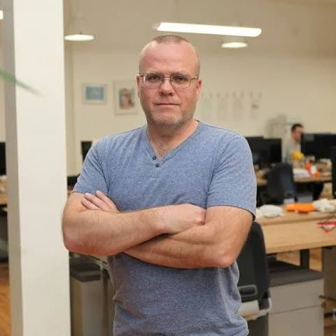 Rasmus Lerdorf - Pencipta PHP